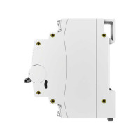 Выключатель нагрузки EKF 4P 63А ВН-63N PROxima S63463