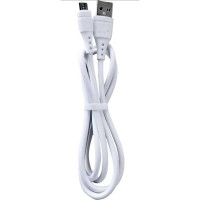 Кабель ENERGY ET-31-2 USB/Type-C, цвет - белый (12339) 104118
