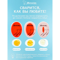 Таймер для варки яиц MARMITON 5,5х4х3,5 см 17045