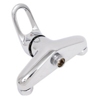 Настенный смеситель SAMARA 5353