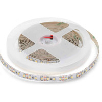 Светодиодная лента Apeyron 12В, 12Вт/м, smd2835, 120д/м, IP20, 1300Лм/м, 4000К 00-131