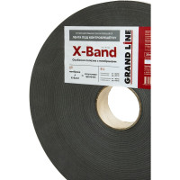 Уплотнительная лента под контр-ку Grand Line самок., gl x-band, 50 мм х 30 м х 3 мм 449735