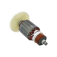 Якорь (ротор) аналог для торцовочной пилы Makita LS 1040/ LH 1040 TORGWIN IK-8812