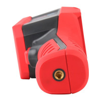 Портативный тепловизор UNI-T UTi260B -20/+550 С ,IP65(2.8”TFT LCD, интерфейс USB, дисплей 320x240 пикселей, карта памяти 106906 00-00012010