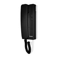 Координатная трубка для подъездного домофона Falcon Eye Fe-12m black с 2-х проводной системой подключения 00-00109130