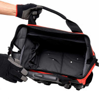 Сумка монтажника Система КМ на колесах КМ-TOOLTROLLEYBAG-23