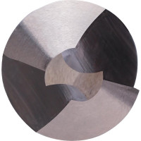 Сверло центровочное тип А 1.6x35.5x4.0 мм DIN333 HSSE-Co5 H-Tools 11-036-LC005