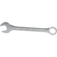 Комбинированный 12-гранный ключ WMC TOOLS 32 мм, прямой WMC-75532(50728)