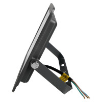 Светодиодный прожектор Jazzway PFL-C3 100Вт 4000К IP65 ДО compact закаленное прозрачное стекло 5045705