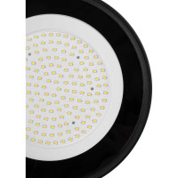 Светодиодный светильник Jazzway PHB UFO 04 100Вт 5000К IP65 120град. ДСП для высоких пролетов (high bay) 5045569