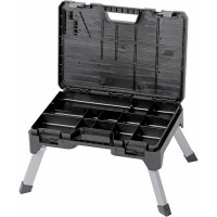 Складной табурет с ящиком NORDBERG TL2