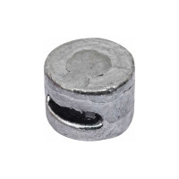 Свинцовая пломба Пломба.Ру 0,25 кг. 41677
