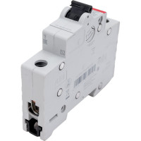 Автоматический выключатель ABB 1-полюсной sh201 c 10 2CDS211001R0104