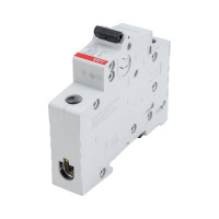 Автоматический выключатель ABB 1-полюсной sh201 c 20 2CDS211001R0204