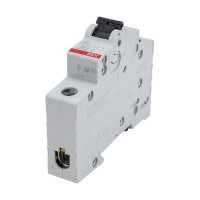 Автоматический выключатель ABB 1-полюсной sh201 c 25 2CDS211001R0254