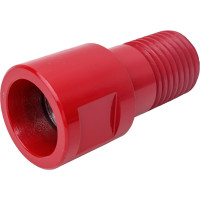 Адаптер для алмазных коронок BT M22 на 1-1/4-7UNC ALTECO 52159