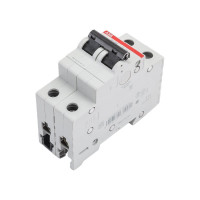 Автоматический выключатель ABB 2-полюсной sh202 c40 2CDS212001R0404