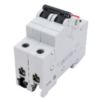 Автоматический выключатель ABB 2-полюсной sh202 c 20 2CDS212001R0204