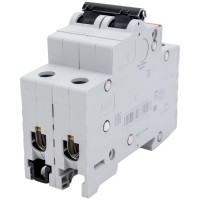 Автоматический выключатель ABB 2-полюсной sh202 c 25 2CDS212001R0254