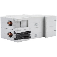 Автоматический выключатель ABB 2-полюсной sh202 c 10 2CDS212001R0104