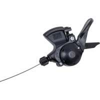Шифтер Shimano ALTUS SL-M315, ASLM3157RA, правый, 7 передач, без упаковки HQ-0009071