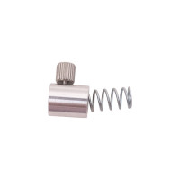 Ограничитель хода абразива TSPROF 6 мм, с пружиной TS-PT2300440