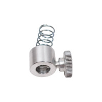 Ограничитель хода абразива TSPROF 8 мм, с пружиной TS-PT2300430