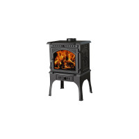 Чугунная отопительная печь Fireway Cooker 18663