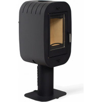 Печь-Камин Мета-Бел Луара 4235