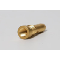 Вставка под наконечник PLAZWELD m16/m6/52 мм Р- 014.D870