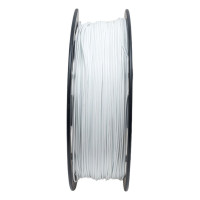 Пластик в катушке Funtasy  pla,1.75 мм,1 кг, цвет белый PLA-1KG-WT-1