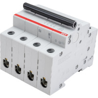 Автоматический выключатель ABB 4-полюсной sh204 c 32 2CDS214001R0324