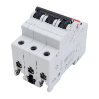 Автоматический выключатель ABB 3-полюсной sh203 c 32 2CDS213001R0324