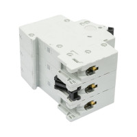 Автоматический выключатель ABB 3-полюсной sh203 c 20 2CDS213001R0204