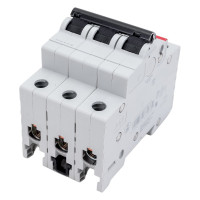 Автоматический выключатель ABB 3-полюсной sh203 c 16 2CDS213001R0164