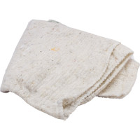 Техническая салфетка МЛ Текс ХПП, 60x80 см., белая (в инд. пак.) 22-3041