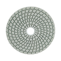 Алмазный гибкий шлифовальный круг черепашка OXCRAFT (мокрая шлифовка) 100mm, р400 06061055