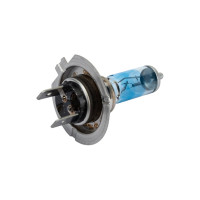 Автолампа H7 55 PX26d+100 процентов COOL BLUE INTENSE NextGen до 5000К Osram 64210CBN 375275