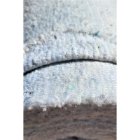 Холстопрошивное полотно R2R 80 см, белое, частопрошитое, 50 м/рулон 7030-8080Б