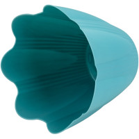 Горшок с поддоном Martika Эдельвейс 1.5 л, диам. 16 см, колор С191К