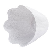 Горшок с поддоном Martika Эдельвейс 0.65 л, диам. 12 см, мрамор С190М