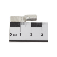 Штифтовой наконечник КВТ НШМЛ 10-12 87461