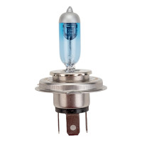 Автолампа Osram H4, 60/55 Вт, P43t, 38+100 проц. COOL BLUE INTENSE NextGen 64193CBN