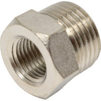 Футорка Rvc 1/4 г х 1/2 ш 01297