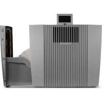 Мойка воздуха с подключением к водопроводу Venta серый, LW62 WiFi grau