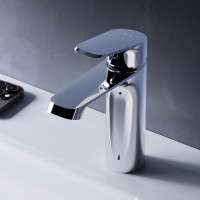 Смеситель для умывальника AM.PM Func хром F8F02100