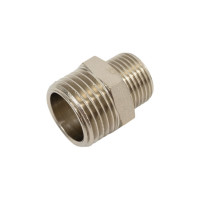 Ниппель Rvc 3/8x1/2 00740