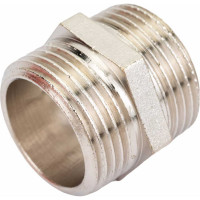 Ниппель Rvc 3/4x3/4 00735