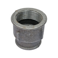 Переходная муфта Rvc чугун 32x25 07054