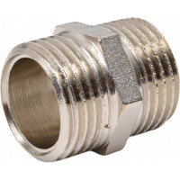 Ниппель Rvc 1/2x1/2 00734